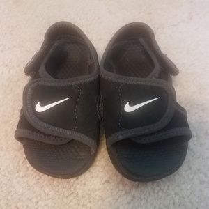 Nike sandals